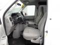 2012 E Series Van E150 Cargo #7