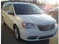 2012 Town & Country Limited #2