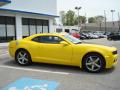 2010 Camaro LT Coupe #6 2010 Camaro LT Coupe #6
