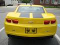 2010 Camaro LT Coupe #8 2010 Camaro LT Coupe #8