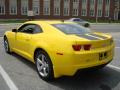 2010 Camaro LT Coupe #9 2010 Camaro LT Coupe #9