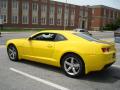 2010 Camaro LT Coupe #10 2010 Camaro LT Coupe #10