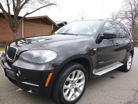 Black Sapphire Metallic BMW X5 xDrive 35i. Click to enlarge. Black Sapphire Metallic BMW X5 xDrive 35i. Click to enlarge.