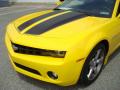 2010 Camaro LT Coupe #24 2010 Camaro LT Coupe #24