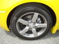 2010 Camaro LT Coupe #25 2010 Camaro LT Coupe #25