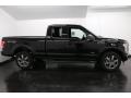 2017 F150 XLT SuperCab 4x4 #1