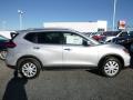 2017 Rogue S AWD #6 2017 Rogue S AWD #6