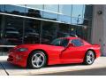 1998 Viper GTS #1