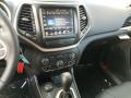 2017 Cherokee Latitude 4x4 #11