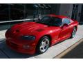 1998 Viper GTS #5