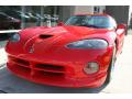 1998 Viper GTS #7