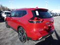 2017 Rogue SL AWD #5 2017 Rogue SL AWD #5