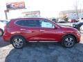 2017 Rogue SL AWD #8 2017 Rogue SL AWD #8