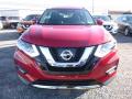 2017 Rogue SL AWD #12 2017 Rogue SL AWD #12