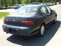 2000 Malibu Sedan #4