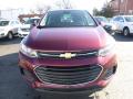2017 Trax LS AWD #11 2017 Trax LS AWD #11
