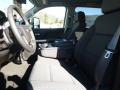 2017 Silverado 2500HD LT Crew Cab 4x4 #9