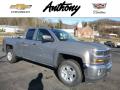 2017 Silverado 1500 LT Double Cab 4x4 #1 2017 Silverado 1500 LT Double Cab 4x4 #1