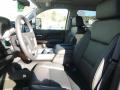 2017 Silverado 1500 LTZ Crew Cab 4x4 #11