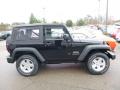 2017 Wrangler Sport 4x4 #6