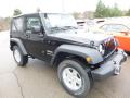 2017 Wrangler Sport 4x4 #7