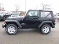 2017 Wrangler Sport 4x4 #15