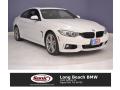 2017 4 Series 440i Coupe #1 2017 4 Series 440i Coupe #1