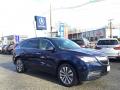 2016 MDX SH-AWD Technology #1 2016 MDX SH-AWD Technology #1