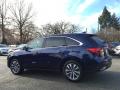 2016 MDX SH-AWD Technology #5 2016 MDX SH-AWD Technology #5