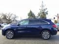 2016 MDX SH-AWD Technology #6 2016 MDX SH-AWD Technology #6