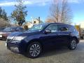 2016 MDX SH-AWD Technology #7 2016 MDX SH-AWD Technology #7
