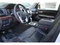 2017 Tundra Limited CrewMax 4x4 #5 2017 Tundra Limited CrewMax 4x4 #5
