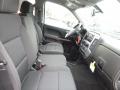 2017 Sierra 1500 SLE Crew Cab 4WD #8