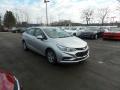 2017 Cruze LS #3