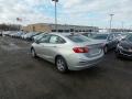 2017 Cruze LS #5