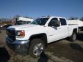 2017 Sierra 2500HD SLE Crew Cab 4x4 #1