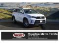 2017 Highlander SE AWD #1 2017 Highlander SE AWD #1