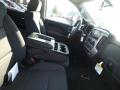 2017 Sierra 2500HD SLE Crew Cab 4x4 #8