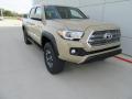 2017 Tacoma TRD Off Road Double Cab 4x4 #2 2017 Tacoma TRD Off Road Double Cab 4x4 #2