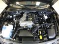  2017 MX-5 Miata RF 2.0 Liter DOHC 16-Valve VVT SKYACTIV-G 4 Cylinder Engine #6