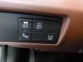 Controls of 2017 Mazda MX-5 Miata RF Grand Touring #13