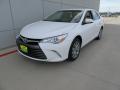 2017 Camry XLE #7