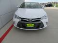 2017 Camry XLE #8