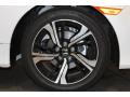 2017 Civic Touring Sedan #2