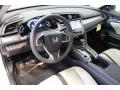 2017 Civic Touring Sedan #10
