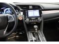 2017 Civic Touring Sedan #14