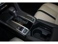2017 Civic Touring Sedan #19