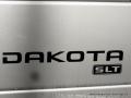 2004 Dakota SLT Quad Cab 4x4 #33 2004 Dakota SLT Quad Cab 4x4 #33
