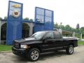 2004 Ram 1500 Laramie Quad Cab 4x4 #1