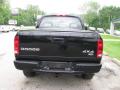 2004 Ram 1500 Laramie Quad Cab 4x4 #4